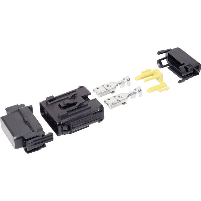 Porte Fusible Enfichable Mega Etanche référence fournisseur 1230364